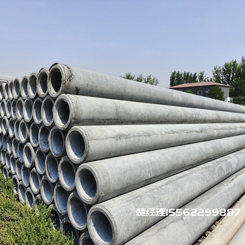 合肥150×10米预应力通信水泥电线杆